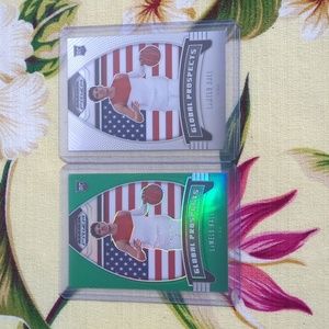 Prizm Lamelo Ball Rookie Cards RC Panini